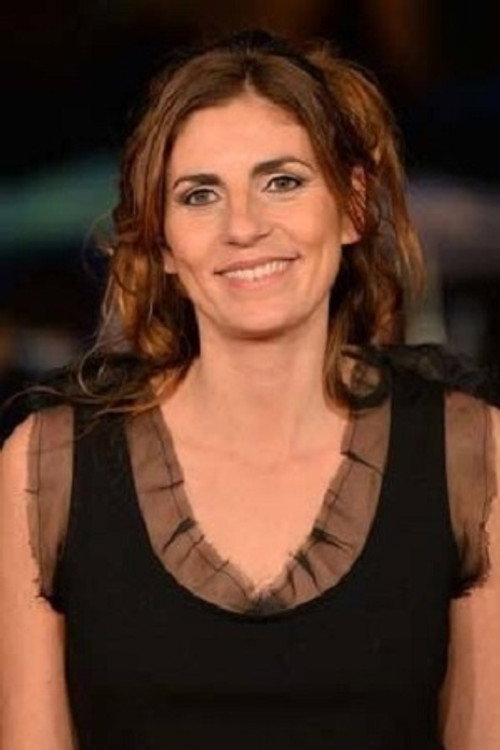 Elisa Amoruso