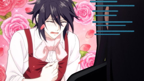 The Do-Over Damsel Conquers the Dragon Emperor Season 1 Episode 9 - My Fiancé and I Nearly Ripped Each Other to Shreds and It May Still End up Being a Bloodbath