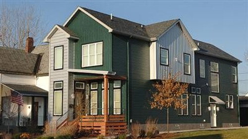 Extreme Makeover: Home Edition Season 7 Episode 14 - Home Edition: Powell Family