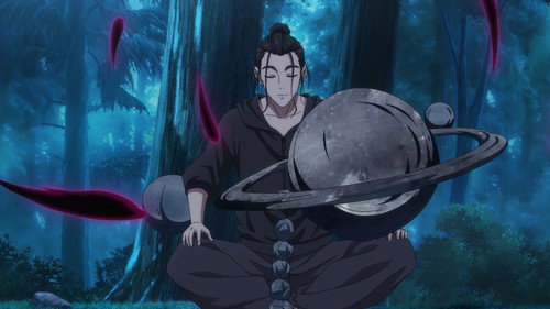 Hitori No Shita - The Outcast Season 6 Episode 18 - Episode 18