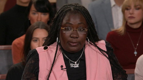 Judy Justice Season 3 Episode 25 - Wedding Bus Betrayal and Gun Violence Awareness Collision