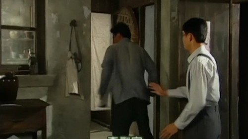 Romance in the Rain Season 1 Episode 21 - Episode 21