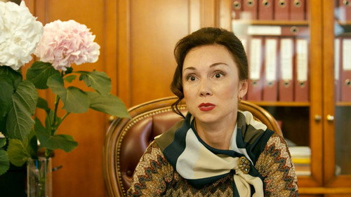 Five Minutes of Silence Season 2 Episode 4 - Episode 4