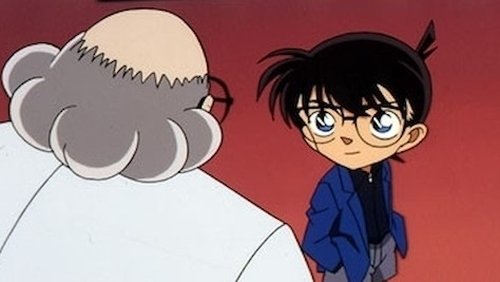 English Teacher vs. Great Detective of the West (1) still