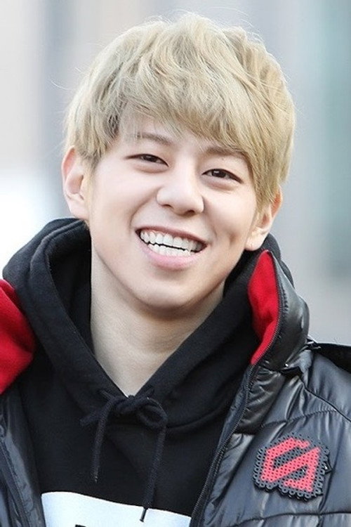 Woo Tae-woon