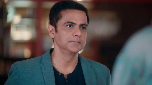 Power of Paanch Season 1 Episode 21 - Evil Ka Pehla Vaar