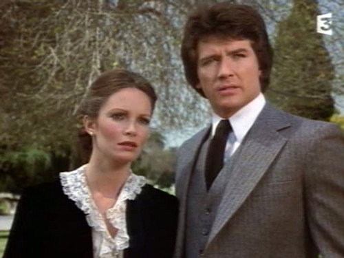 Charlie's Angels Season 4 Episode 25 - One Love...Two Angels (1)
