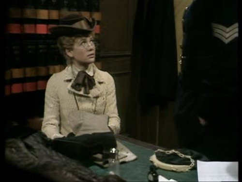 undefined Season 2 Episode 1 - The Mysterious Death on the Underground Railway
