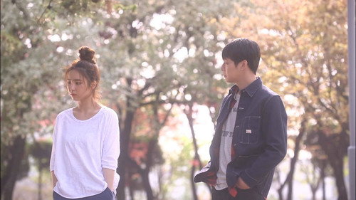 The Girl Who Sees Smells Season 1 Episode 9 - Episode 9