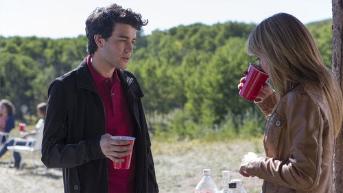 Heartland Season 6 Episode 11 - Blowing Smoke