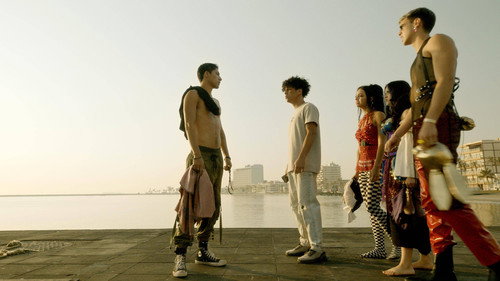 I Love You, and It Hurts Season 1 Episode 8 - Empty