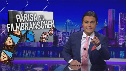 Svenska nyheter Season 15 Episode 2 - Episode 2