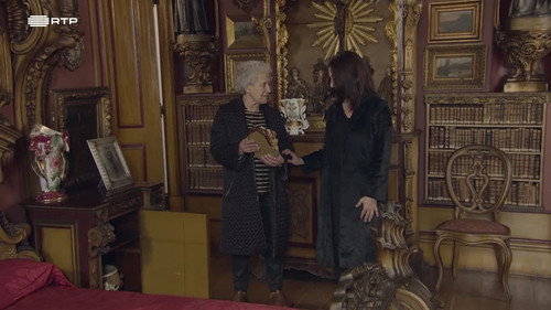 Guided Tour Season 12 Episode 8 - Episode 8