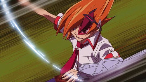 Dual Duel: Part 1 still