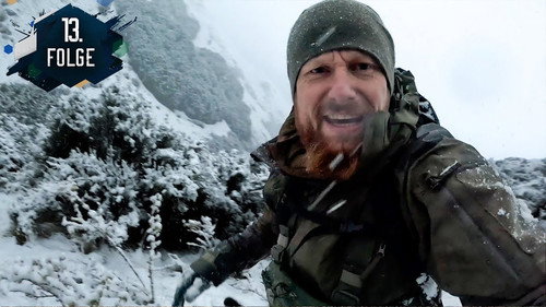 7 vs. Wild Season 4 Episode 13 - Episode 13