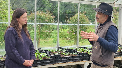 Gardeners' World Season 59 Episode 10 - Episode 10
