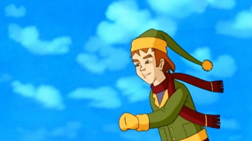 Princess Sissi Season 1 Episode 19 - An Eventful Christmas