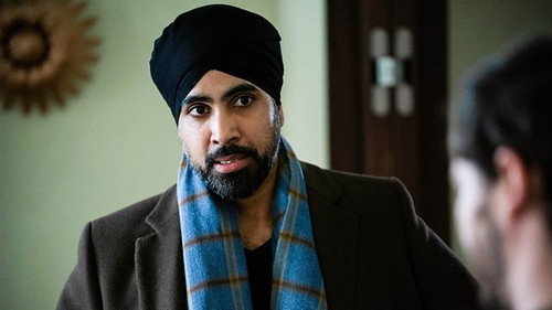 EastEnders Season 38 Episode 10 - 6419