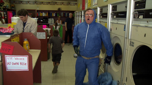 Trailer Park Boys Season 8 Episode 6 - Friends with the Benedicts