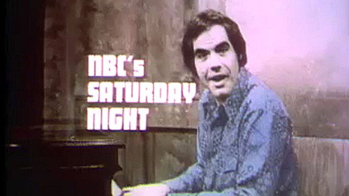 undefined Season 1 Episode 5 - Robert Klein with ABBA and Loudon Wainwright III