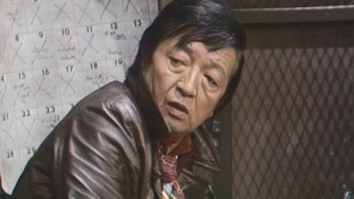 Barney Miller Season 2 Episode 11 - Rain