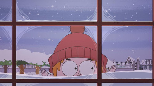 I, Elvis Riboldi Season 1 Episode 49 - I, Elvis Riboldi, and a very Elvis Xmas