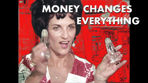 Can't Get You Out of My Head Season 1 Episode 3 - Part Three - Money Changes Everything