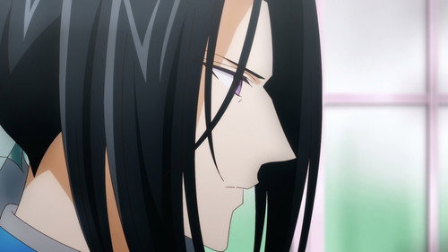 The Dark History of the Reincarnated Villainess Season 1 Episode 7 - These Mental Images Are Rated for All Ages
