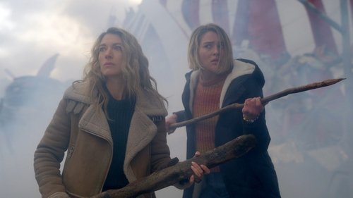 undefined Season 2 Episode 4 - The Fog