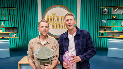 Krejlerkongen Season 20 Episode 23 - Episode 23