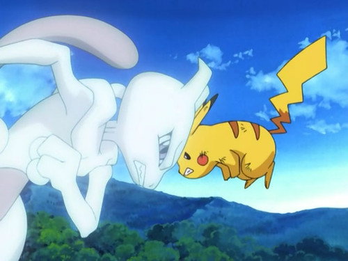 undefined Season 0 Episode 18 - Pokémon: The Mastermind of Mirage Pokémon