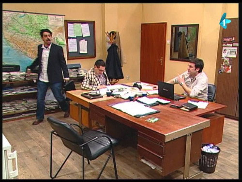 333 Vanilice still