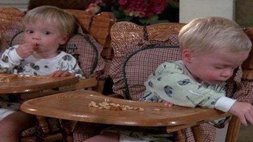 7th Heaven Season 5 Episode 6 - Broke