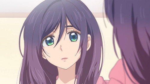 Kiss Him, Not Me Season 1 Episode 1 - Can She Do It? A Real Life Otome Game