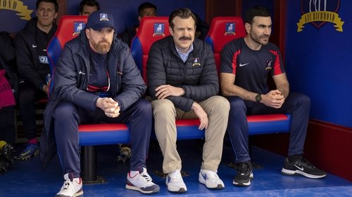 Ted Lasso Season 3 Episode 5 - Signs