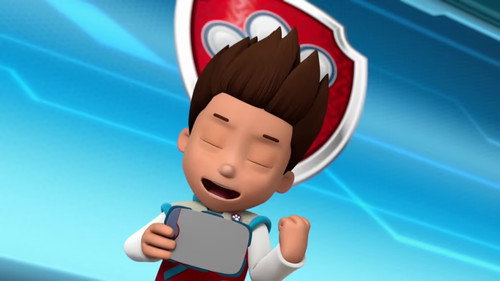 PAW Patrol Season 3 Episode 39 - Pups Save a Windsurfing Pig
