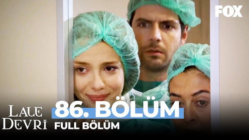 Lale Devri Season 3 Episode 86 - Episode 86