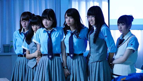 Who Killed Daigoro Tokuyama? Season 1 Episode 4 - I Want To Search