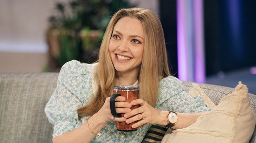 Amanda Seyfried, Kyle MacLachlan, Rhett and Link, Jon Pardi still