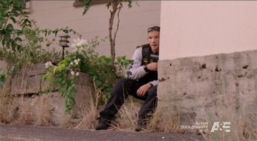 Dog the Bounty Hunter Season 8 Episode 23 - Mid-Course Correction