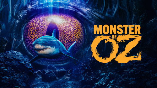 Shark Week Season 37 Episode 14 - Monster of Oz