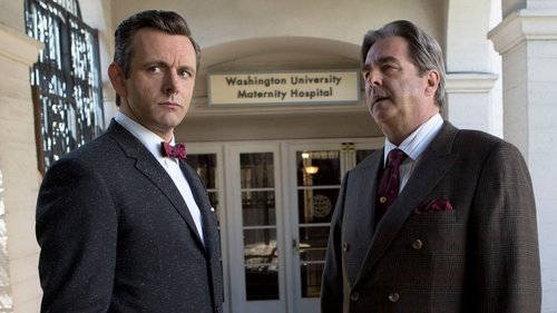 Masters of Sex Season 1 Episode 12 - Manhigh