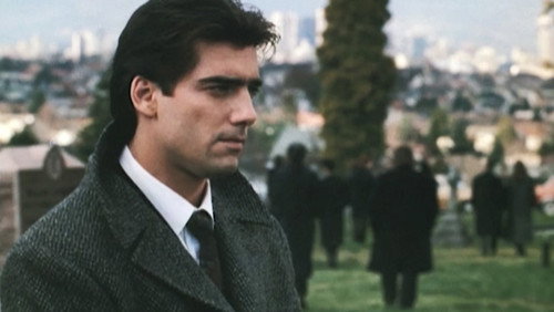 Wiseguy Season 1 Episode 2 - Wiseguy (2)