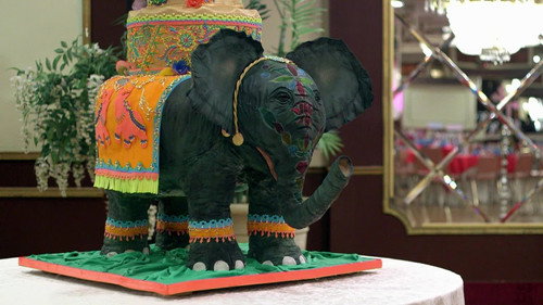 Cake Hunters Season 1 Episode 3 - Elephant in the Room