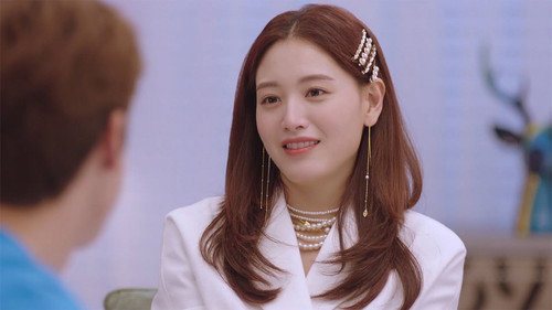 The Secret Life of My Secretary Season 1 Episode 29 - Min Ik with the Jeong Family