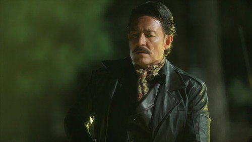 Amanecer Season 1 Episode 16 - Ganar una aliada