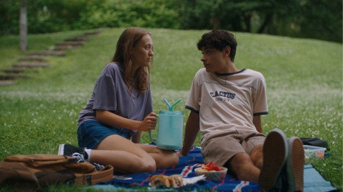 First Line Season 3 Episode 2 - Episode 2