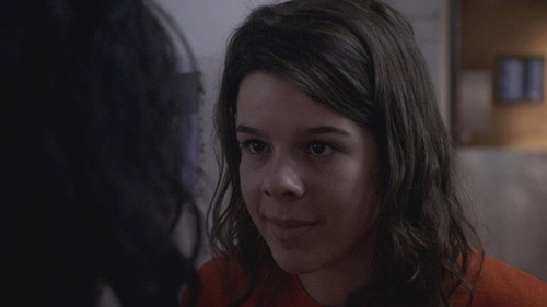 undefined Season 2 Episode 16 - Delinquent