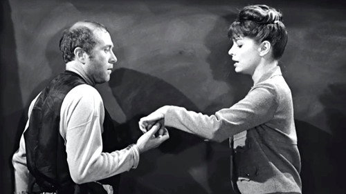 undefined Season 5 Episode 4 - The Education of Ernest T. Bass
