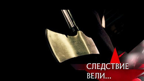 The investigation was conducted Season 8 Episode 8 - Episode 8